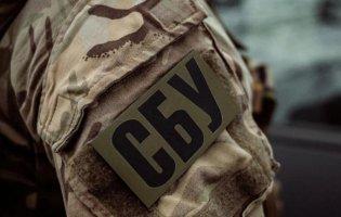 СБУ заявила про запобігання теракту ФСБ, у соцмережах пишуть про перестрілку спецслужби з ГУР