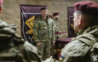Хто став новим командувачем Сухопутних військ