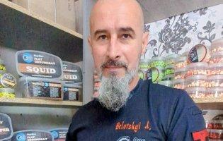 Від Волині до Бельгії: ветеранський бренд One Hook Baits розвиває міжнародний напрям
