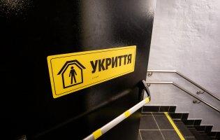 У Луцьку перевірили укриття на трьох вулицях