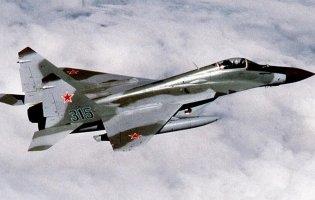 Генштаб підтвердив знищення на росії літака МіГ-29 та вертольота Ка-27