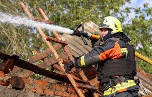 Рівненщина зазнала атаки російського БпЛА: постраждали четверо людей