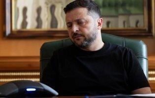 Стрілянина між спецслужбою та ГУР: Зеленський звільнив посадовця СБУ