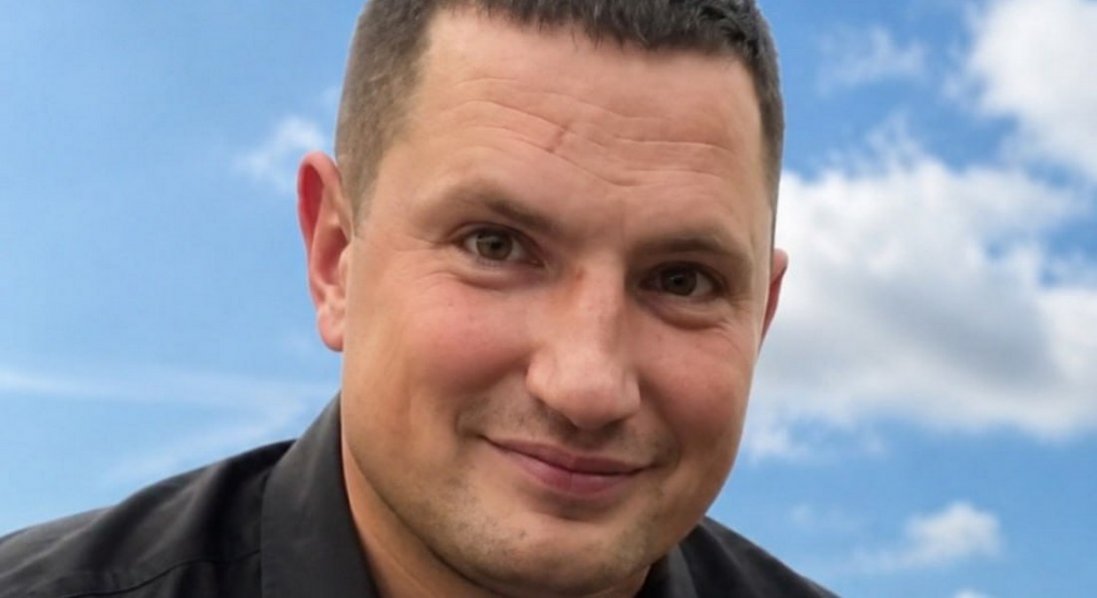 На Харківщині загинув воїн з Луцька Артем Біломоїн