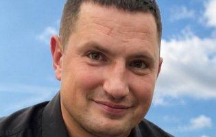 На Харківщині загинув воїн з Луцька Артем Біломоїн