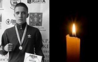 Помер відомий волинський боксер та воїн Володимир Гінайло