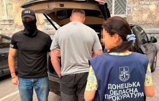 $22 000 за «білий квиток»: на Франківщині затримали організатора схеми з ТЦК