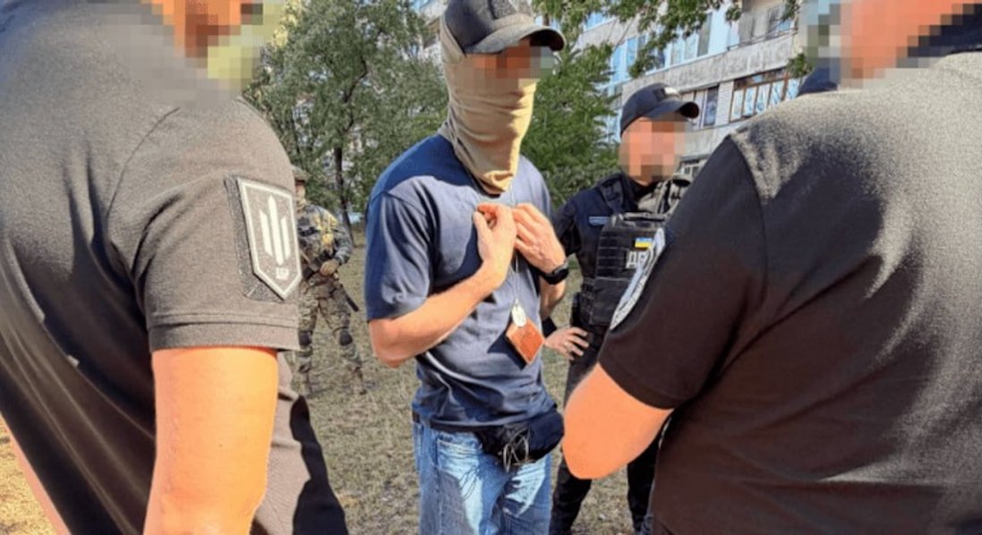 Конфлікт між СБУ та ГУР у Києві: двом учасникам повідомили про підозри