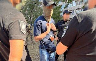 Конфлікт між СБУ та ГУР у Києві: двом учасникам повідомили про підозри