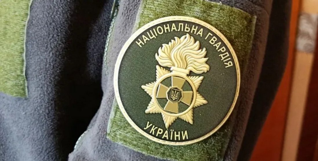 На Волині в авто знайшли мертвою 32-річну військовослужбовицю Нацгвардії
