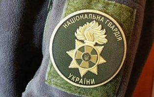 На Волині в авто знайшли мертвою 32-річну військовослужбовицю Нацгвардії
