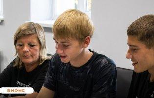 Жителів вугільних громад Волині запрошують на Проєктну майстерню