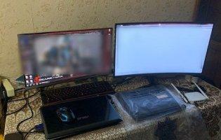 Луцького відеографа покарали за зберігання дитячої порнографії на комп'ютері