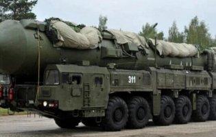 росія розмістила у білорусі ракетну бригаду, на озброєнні якої перебуває «Орєшнік», - ГУР
