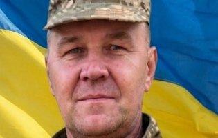 Війна забрала життя захисника з Волині Сергія Левкова