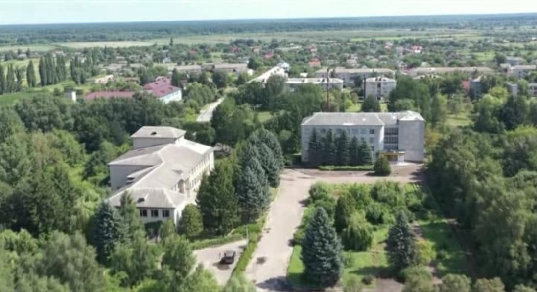 На Волині покарали заступника директора навчального центру, бо фіктивно брав на роботу чоловіків