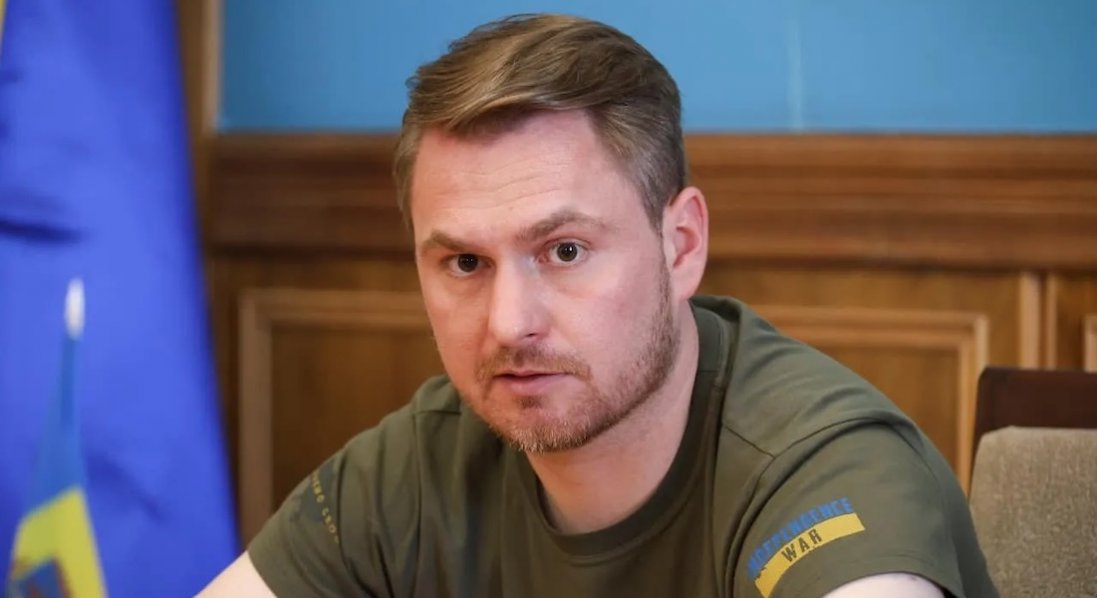 Генпрокурор Кравченко подав у відставку