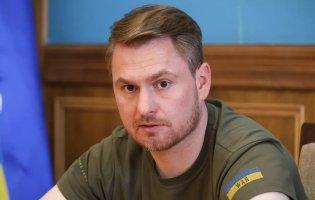 Генпрокурор Кравченко подав у відставку