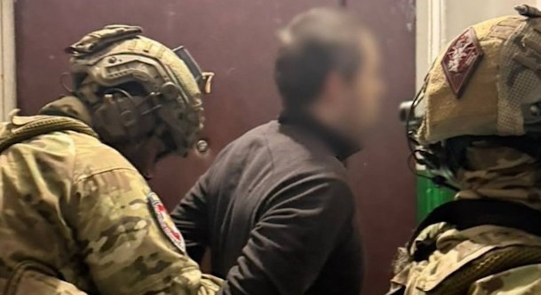 У Києві затримали чоловіка, який розстріляв директора клініки