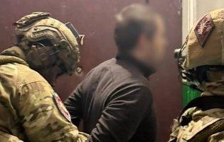 У Києві затримали чоловіка, який розстріляв директора клініки