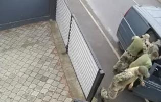 Депутат звинуватив ТЦК у викраденні людини в Ковелі: як коментують ситуацію у центрі комплектування