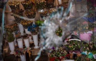 На Одещині росіяни вдарили по одному з найбільших ринків України