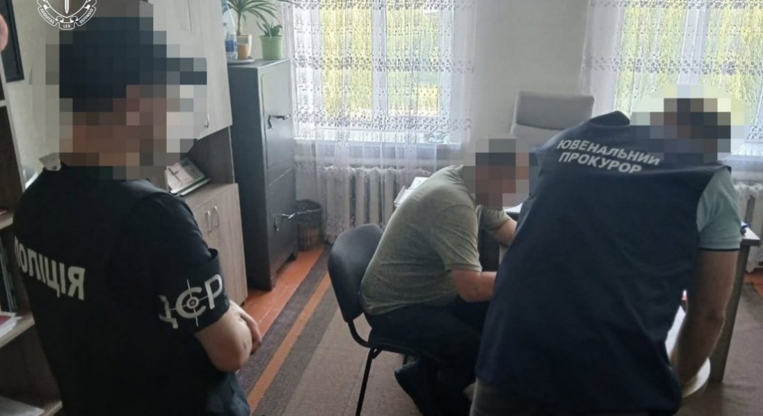 Збитки на суму майже 2 млн гривень:  депутату сільської ради повідомили про підозру