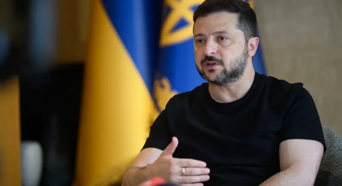 Тристороння зустріч України, США та рф може відбутися вже цієї осені