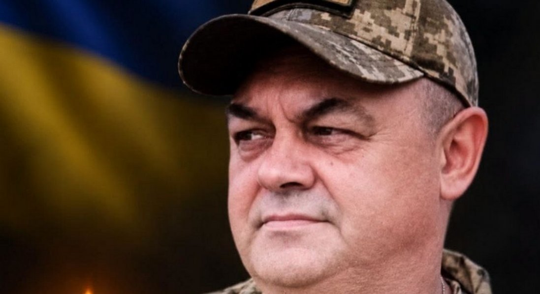 На Харківщині помер сержант з Волині Костянтин Поляков