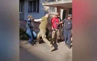 Що відомо про конфлікт працівників ТЦК та цивільної у Львові
