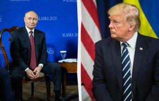Обмін полоненими та якнайшвидше завершення війни: Reuters розкрив деталі розмови путіна і Трампа