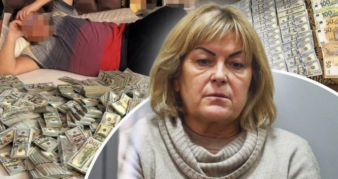 Справу ексголови Хмельницької МСЕК Крупи направили до суду