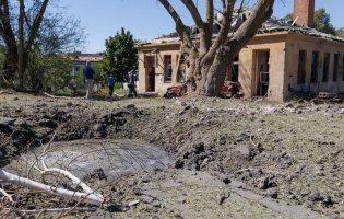 росіяни завдали авіаудару по Краматорську