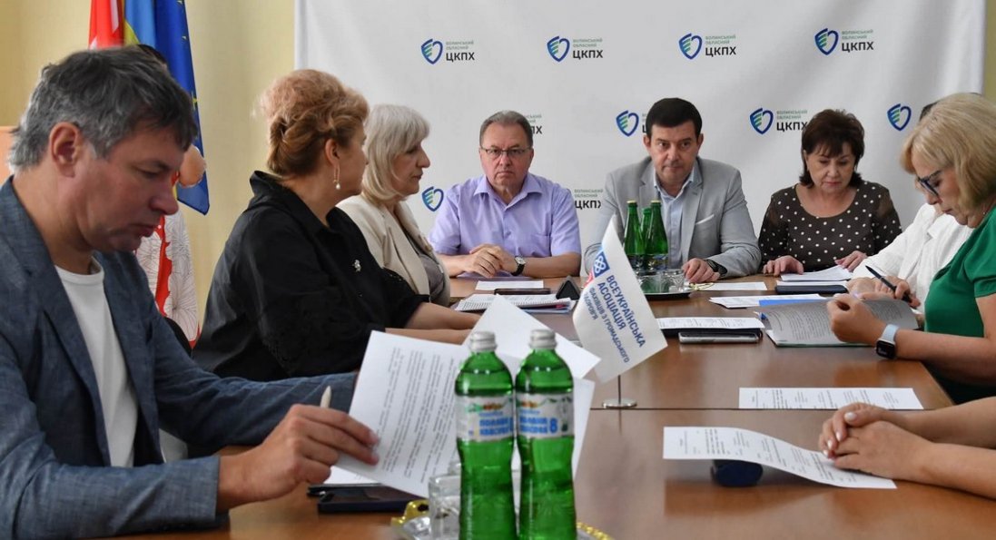 На Волині - високий рівень захворюваності на кліщовий енцефаліт