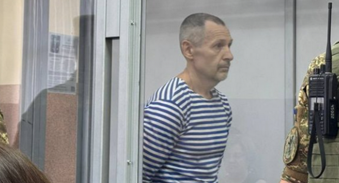 У суді Львова допитували обвинуваченого у вбивстві Парубія