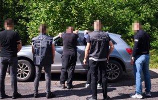 $20000 за переправлення в Румунію: на Волині викрили учасника злочинної схеми