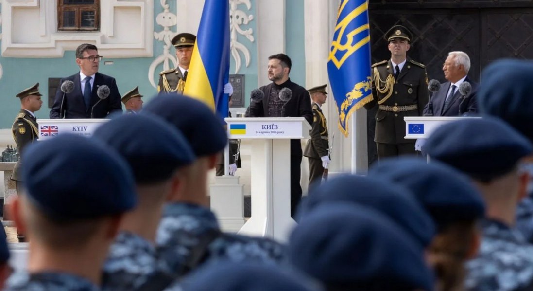 У Європі здивувалися $27 млрд дефіциту в бюджеті Україні і хочуть знати причини