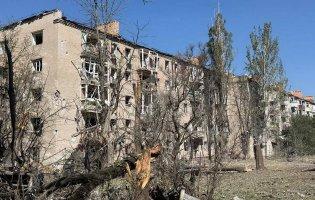 росія атакувала Краматорськ: 19 поранених