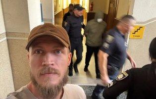 Справа про наркотики, підкинуті Ширшину: двох підозрюваних взяли під варту