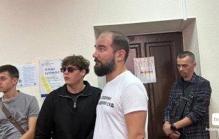 Нардепа Юрченка засудили до 9 років тюрми