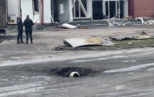 Що відомо про російську атаку біля пункту пропуску «Ягодин»