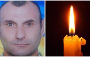 Повідомили про загибель воїна з Волині Валерія Приходька