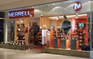 Merrell: чия фірма та яка історія бренду?