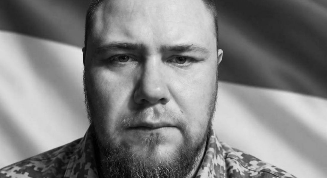 Підтвердили загибель на Донеччині Героя з Волині Ігоря Степанюка