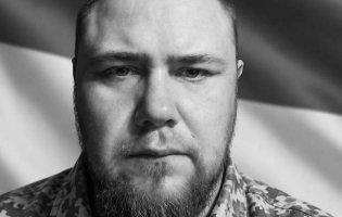 Підтвердили загибель на Донеччині Героя з Волині Ігоря Степанюка