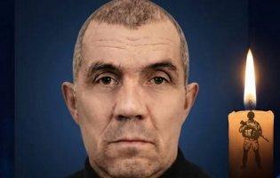 Пішов із життя тяжкопоранений захисник із Волині Сергій Сергійчук