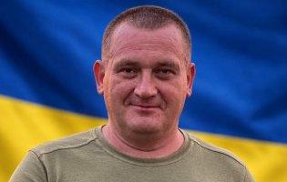 Підтвердили загибель воїна з Горохівщини Миколи Собчука