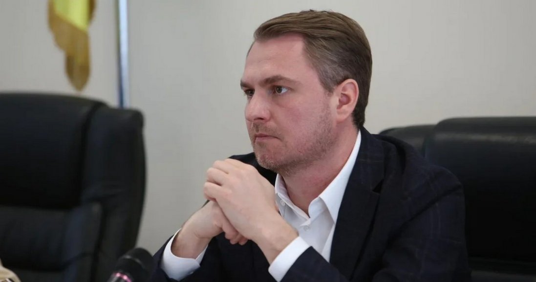 Профільний комітет одноголосно підтримав звільнення Кравченка з посади генпрокурора