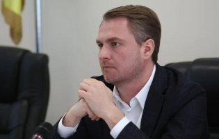 Профільний комітет одноголосно підтримав звільнення Кравченка з посади генпрокурора