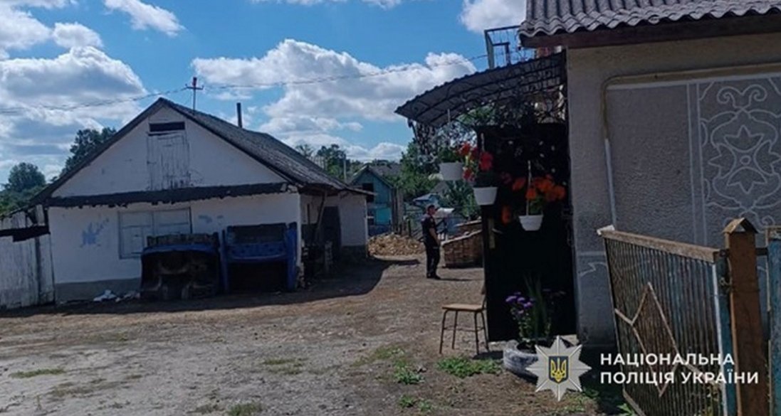 32-­річна жінка померла і ще п’ятеро людей постраждали від щурячої отрути